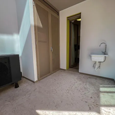 Panda Piano Terra In Pieno Centro A802 Apartment San Benedetto del Tronto