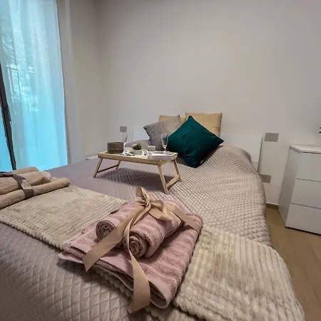 Panda Piano Terra In Pieno Centro A802 Apartment