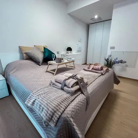 Panda Piano Terra In Pieno Centro A802 Apartment San Benedetto del Tronto
