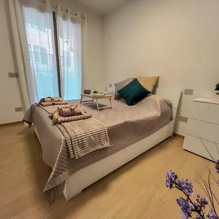Panda Piano Terra In Pieno Centro A802 Apartment San Benedetto del Tronto