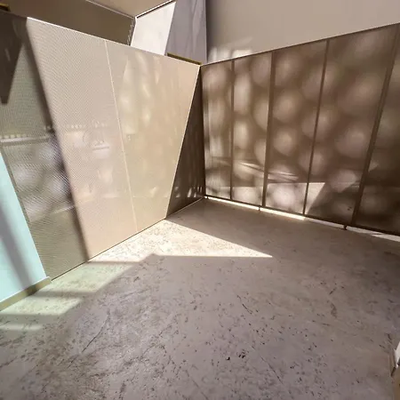 Panda Piano Terra In Pieno Centro A802 Apartment *